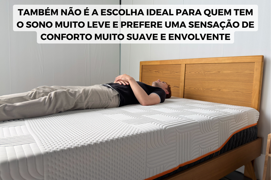 colchão emma performance recomendado
